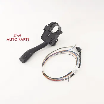 NEW Cruise Control Turn Signal Switch 18G 953 513 A & Cruise Control System GRA Harness Cable For VW Golf/GTI MK4 Jetta Passat
NEW Cruise Control Turn Signal Switch 18G 953 513 A & Cruise Control System GRA Harness Cable For VW Golf/GTI MK4 Jetta Passat