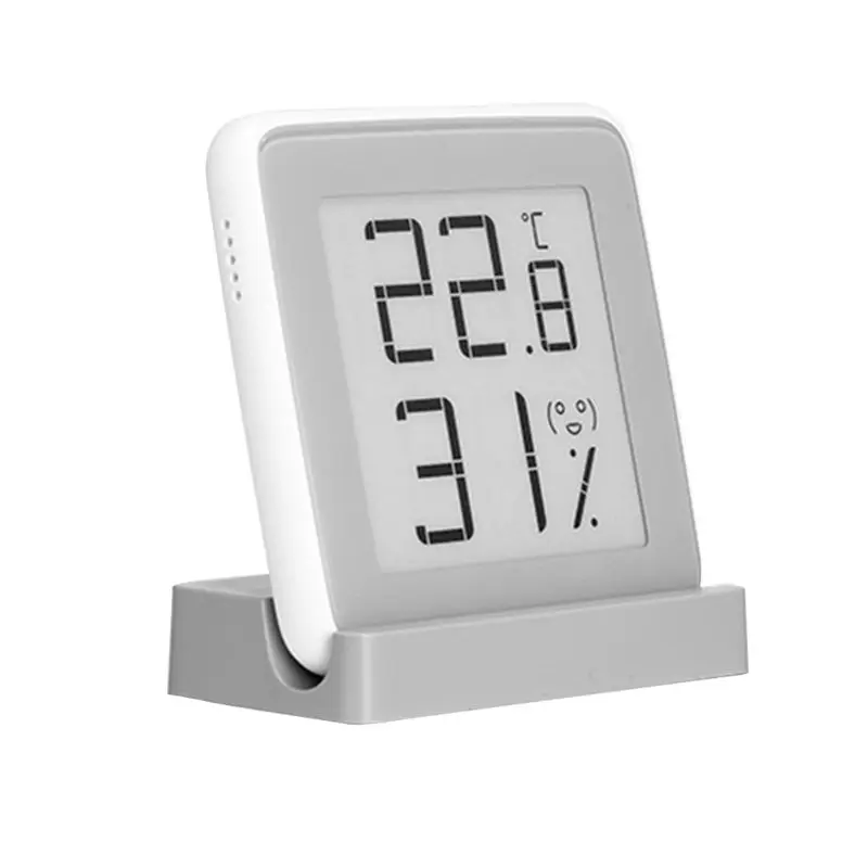 Screen Display Digital Moisture Meter High-Precision Thermometer Monitor for tools
Screen Display Digital Moisture Meter High-Precision Thermometer Monitor for tools