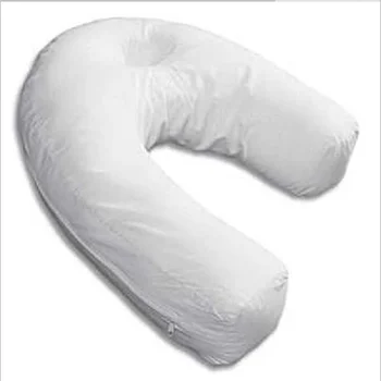 JOYLIVEU Type Pillow Pillow Neck And Back Pillow Side Pillow Sleep Treatment Sleep Health Auxiliary Pillow Sleep Pillow
JOYLIVEU Type Pillow Pillow Neck And Back Pillow Side Pillow Sleep Treatment Sleep Health Auxiliary Pillow Sleep Pillow