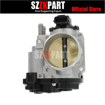 XR845053 XR843535 Remanufactured Throttle Body+Position Sensor For Jaguar S-Type X-Type XJ 3.0 V6 2002-2004
XR845053 XR843535 Remanufactured Throttle Body+Position Sensor For Jaguar S-Type X-Type XJ 3.0 V6 2002-2004