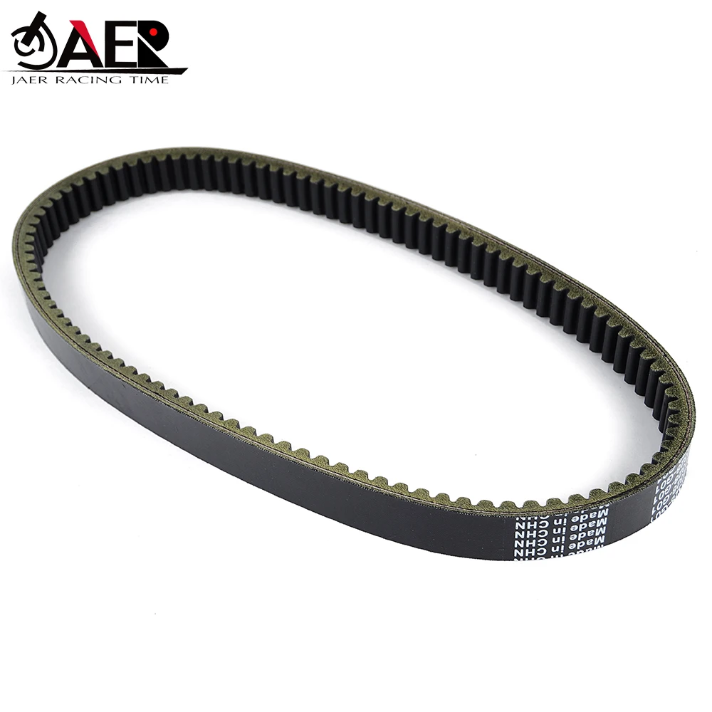 Drive Belt for E-Z-GO Gas WH 800 1200 2001-2003 TXT 2002-2009 ST350/Sport 2002-2008 MPT 800 2004-2009 1200 2006-2008 72328G01
Drive Belt for E-Z-GO Gas WH 800 1200 2001-2003 TXT 2002-2009 ST350/Sport 2002-2008 MPT 800 2004-2009 1200 2006-2008 72328G01