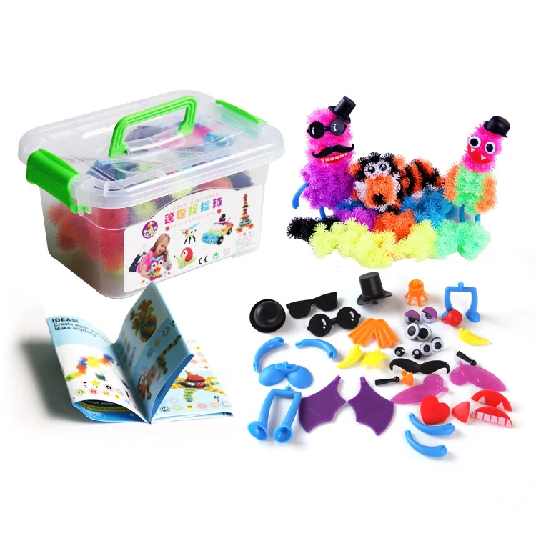 Puffy Ball Squeezed Sticky Ball Storage Box Set Kids Toy Building Manufacturers Wholesale
Puffy Ball Squeezed Sticky Ball Storage Box Set Kids Toy Building Manufacturers Wholesale