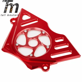 For Honda CBR250 CBR 250 CBR 250 R 2010-2014 Front Sprocket Chain Cover Guard Protector CBR250R CBR 250R Motorcycle Accessories
For Honda CBR250 CBR 250 CBR 250 R 2010-2014 Front Sprocket Chain Cover Guard Protector CBR250R CBR 250R Motorcycle Accessories