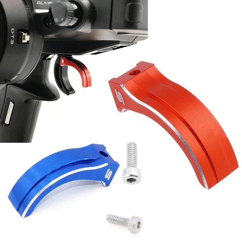 Throttle Trigger Arm Brake Rod for Futaba 7PX 4PX 4PXR RC Car Transmitter B Radio RC Car
Throttle Trigger Arm Brake Rod for Futaba 7PX 4PX 4PXR RC Car Transmitter B Radio RC Car
