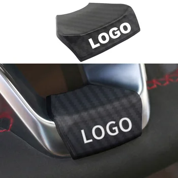 For AMG Logo Steering Wheel Emblem Sticker Cover For Mercedes Benz CLA CLK GLA GLB GLC GLE GLK GLS A C E S Class Accessories
For AMG Logo Steering Wheel Emblem Sticker Cover For Mercedes Benz CLA CLK GLA GLB GLC GLE GLK GLS A C E S Class Accessories