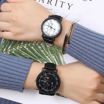Couple Watch Women Leather Quartz Mathe Matical Formula Prints Fashion Wrist Watch Men Causal Relogio Masculino Erkek Kol Saati
Couple Watch Women Leather Quartz Mathe Matical Formula Prints Fashion Wrist Watch Men Causal Relogio Masculino Erkek Kol Saati