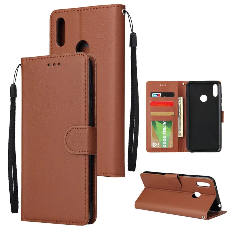 Case For HuaWei Y7 2019 Magnetic Leather Flip Wallet Card Slot Stand Back Cover For HuaWei Y7 2019 Y7 PRIME 2019 Anti-fall Case
Case For HuaWei Y7 2019 Magnetic Leather Flip Wallet Card Slot Stand Back Cover For HuaWei Y7 2019 Y7 PRIME 2019 Anti-fall Case