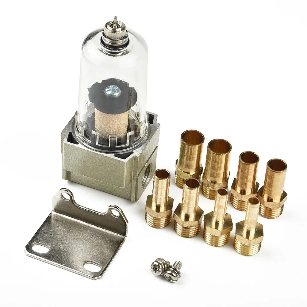 High Quality Filter Engine Oil Separator Fuel Out Impurities Auto Breather Mounting Automobile Universal Modified Oil Filter
High Quality Filter Engine Oil Separator Fuel Out Impurities Auto Breather Mounting Automobile Universal Modified Oil Filter
