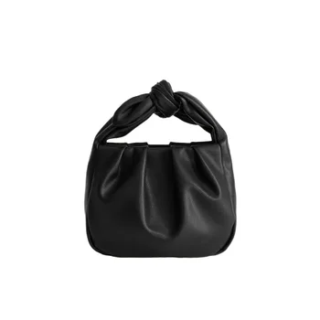 Women Simple Elegant Handbag Solid Color Crossbody Bag Ladies Fashion Shoulder Bags Small Handbag for Shopping Travel
Women Simple Elegant Handbag Solid Color Crossbody Bag Ladies Fashion Shoulder Bags Small Handbag for Shopping Travel