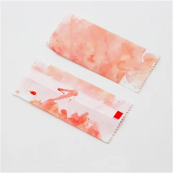 100pcs/lot Candy Packaging Bag Frosted Red Mist Design Elegant Handmade Nougat Wrapping Birthday Party Supplies Plastic Gift Bag 
100pcs/lot Candy Packaging Bag Frosted Red Mist Design Elegant Handmade Nougat Wrapping Birthday Party Supplies Plastic Gift Bag