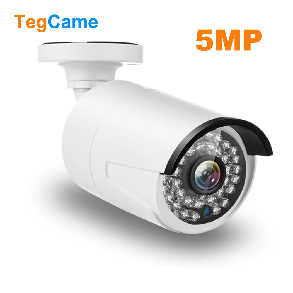 5MP AHD Analog Camera 2MP IR Night Vision CCTV ip66 Outdoor Waterproof Security Camera APP Remote View 5.0MP Bullet Cameras
5MP AHD Analog Camera 2MP IR Night Vision CCTV ip66 Outdoor Waterproof Security Camera APP Remote View 5.0MP Bullet Cameras
