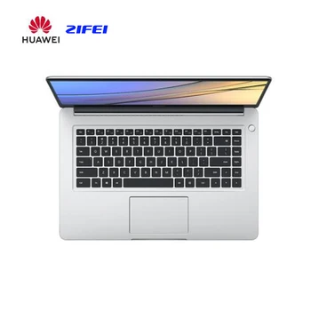HUAWEI MateBook D 2018 15.6-inch HD screen I7 16GB 256GB thin and light notebook metal integrated body laptop
HUAWEI MateBook D 2018 15.6-inch HD screen I7 16GB 256GB thin and light notebook metal integrated body laptop