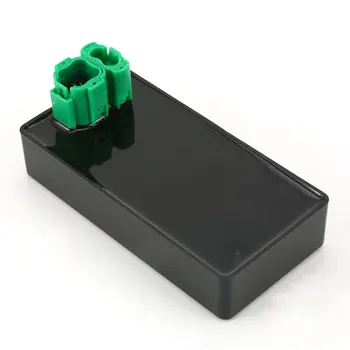 New Cdi Module Box For Honda 644Cc Nx650 Xr650L Motorcycle Igniter Module Box Car Modification Accessories
New Cdi Module Box For Honda 644Cc Nx650 Xr650L Motorcycle Igniter Module Box Car Modification Accessories
