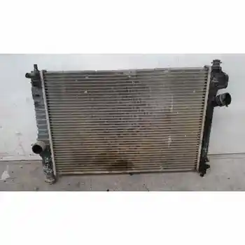 95227749 WATER RADIATOR CHEVROLET AVEO
95227749 WATER RADIATOR CHEVROLET AVEO