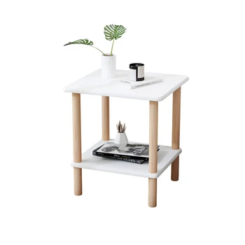 Sofa Side Nordic Small Coffee Table Modern Minimalist Small Square Small Table Table Bedroom Bedside Table Bedside Cabinet
Sofa Side Nordic Small Coffee Table Modern Minimalist Small Square Small Table Table Bedroom Bedside Table Bedside Cabinet