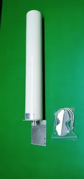Mobile Phone Signal Amplifier Outdoor All Netcom Omnidirectional Receive Antenna Nk Seat /sma Head /18db
Mobile Phone Signal Amplifier Outdoor All Netcom Omnidirectional Receive Antenna Nk Seat /sma Head /18db