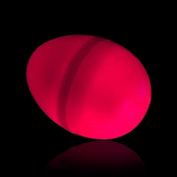 Light DIY Funny Detachable Plastic Kid Toy Luminous Decorative Gifts Non-toxic Party Favor Festival Easter Egg
Light DIY Funny Detachable Plastic Kid Toy Luminous Decorative Gifts Non-toxic Party Favor Festival Easter Egg