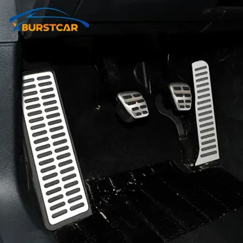 Car Pedal Pedals Cover for VW Golf 5 6 GTI Jetta MK5 CC Passat B6 B7 Tiguan Touareg pedals for Skoda Octavia Accessories
Car Pedal Pedals Cover for VW Golf 5 6 GTI Jetta MK5 CC Passat B6 B7 Tiguan Touareg pedals for Skoda Octavia Accessories
