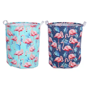 Collapsible Laundry Basket Children Toy Storage Basket Laundry Hamper Dirty Clothes Hamper Organizer Home Large Laundry Bucket 
Collapsible Laundry Basket Children Toy Storage Basket Laundry Hamper Dirty Clothes Hamper Organizer Home Large Laundry Bucket