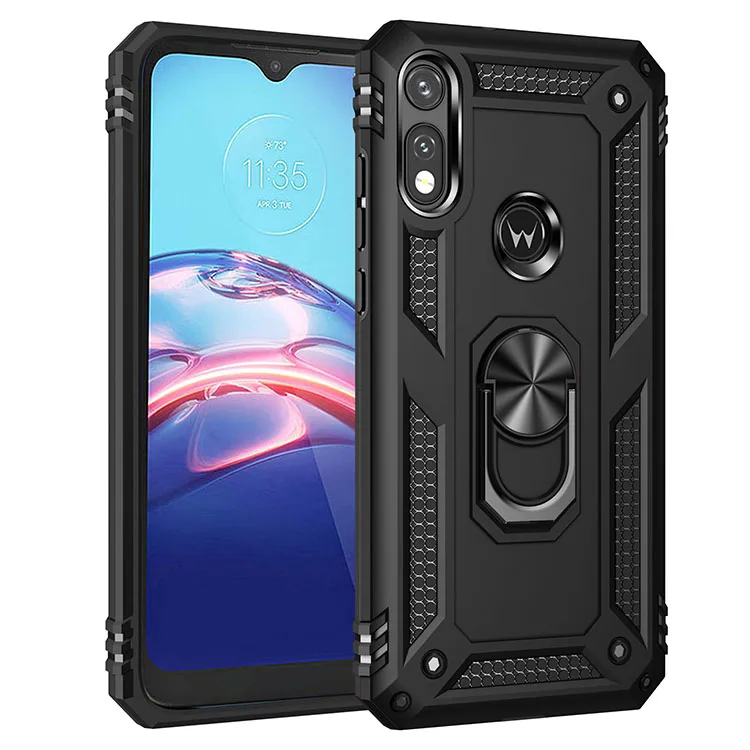 for Motorola E7 Case Moto E7 Case Shockproof Heavy Duty Full-Body Protective Back Case Cover
for Motorola E7 Case Moto E7 Case Shockproof Heavy Duty Full-Body Protective Back Case Cover
