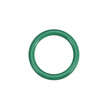 uxcell 5Pcs Fluorine Rubber O Rings 26-41mm OD 19.8-34.8mm ID 3.1mm Width Seal Gasket Green to Machinery Hydraulic Plumbing
uxcell 5Pcs Fluorine Rubber O Rings 26-41mm OD 19.8-34.8mm ID 3.1mm Width Seal Gasket Green to Machinery Hydraulic Plumbing
