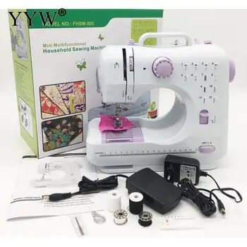 Electrec Sewing Machine Mini Presser Foot Domestic Portable Handheld Sewing Machines Stitch To Sew Needlework Cordless Speed
Electrec Sewing Machine Mini Presser Foot Domestic Portable Handheld Sewing Machines Stitch To Sew Needlework Cordless Speed