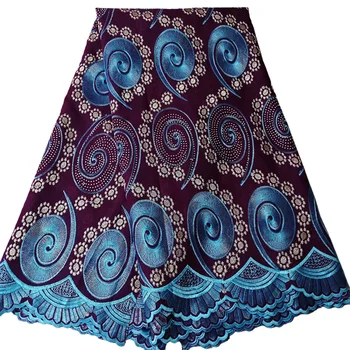New arrival Embroidered snail pattern with stones triple-colors design Cotton Fabric PS32 Most popular Swiss Voile Lace Fabric
New arrival Embroidered snail pattern with stones triple-colors design Cotton Fabric PS32 Most popular Swiss Voile Lace Fabric