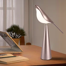 Modern Fashion Simple Style LED Table Lamp With Eye Protect Smart Control Dimmable For Bed Room Bedside Reading Lamp Home Decor
Modern Fashion Simple Style LED Table Lamp With Eye Protect Smart Control Dimmable For Bed Room Bedside Reading Lamp Home Decor
