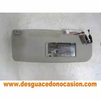 3B0857552AKFKZ PARASOL RIGHT VOLKSWAGEN GOLF IV SALOON (1J1) 
3B0857552AKFKZ PARASOL RIGHT VOLKSWAGEN GOLF IV SALOON (1J1)