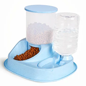 Oversized Dog Water Dispenser Pet Automatic Feeder Feed Water Dispenser Golden Hair Water Dispenser Dog Bowl Pet Supplies
Oversized Dog Water Dispenser Pet Automatic Feeder Feed Water Dispenser Golden Hair Water Dispenser Dog Bowl Pet Supplies