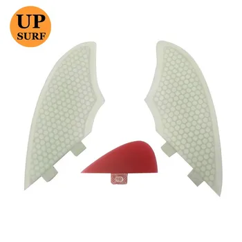 FCS TWIN FIN+Central fin Surfboard Fins TWIN FIN thruster quillas surf fins 
FCS TWIN FIN+Central fin Surfboard Fins TWIN FIN thruster quillas surf fins