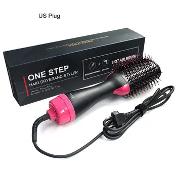 Negative Ion Hair Dryer Comb Hair Dryer Hair Curler Straight Hair Comb Hair Dryer Comb Hair Shape Electric Comb
Negative Ion Hair Dryer Comb Hair Dryer Hair Curler Straight Hair Comb Hair Dryer Comb Hair Shape Electric Comb