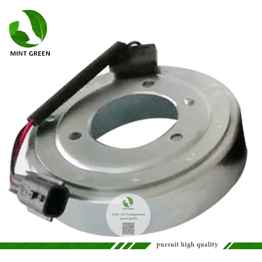 Freeshipping for Nissan Teana J32 Murano Z51 92600JP11D Air Conditionin AC A/C Compressor Magnetic Electromagnetic Clutch Coil
Freeshipping for Nissan Teana J32 Murano Z51 92600JP11D Air Conditionin AC A/C Compressor Magnetic Electromagnetic Clutch Coil