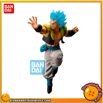 Japan Anime "Dragon Ball Super" Original BANDAI SPIRITS ICHIBANSHO Collection Figure - Super Saiyan God SS Gogeta -18 Edtion-
Japan Anime "Dragon Ball Super" Original BANDAI SPIRITS ICHIBANSHO Collection Figure - Super Saiyan God SS Gogeta -18 Edtion-