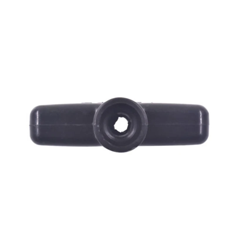 

Pull Start Recoil Plastic Parts 7*7cm Handle For Honda GX160 GX200 GX240 GX270 GX340 GX390 Useful High quality