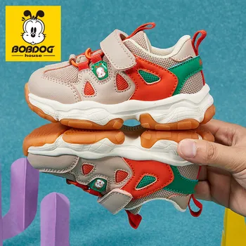 BOBDOG house baby shoes kids boys girls non-slip soft bottom Kid shoes toddler sneakers BJ9351
BOBDOG house baby shoes kids boys girls non-slip soft bottom Kid shoes toddler sneakers BJ9351