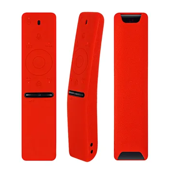 Remote Case For Samsung QLED Smart TV Cover BN59-01244A BN59-01275A BN59-01274A BN59-01265A TV Silicone Remote Cover
Remote Case For Samsung QLED Smart TV Cover BN59-01244A BN59-01275A BN59-01274A BN59-01265A TV Silicone Remote Cover