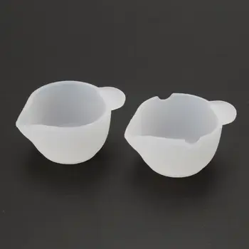 2020 New UV Resin DIY Casting Jewelry Tools Kit Including Silicone Cup Stirrers Spoon Pad
2020 New UV Resin DIY Casting Jewelry Tools Kit Including Silicone Cup Stirrers Spoon Pad