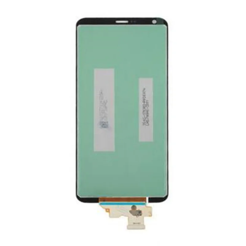 Lcd Display Touch Screen digitizer Mobile Phone Refurbished Replacement Repair Parts for lg g6
Lcd Display Touch Screen digitizer Mobile Phone Refurbished Replacement Repair Parts for lg g6