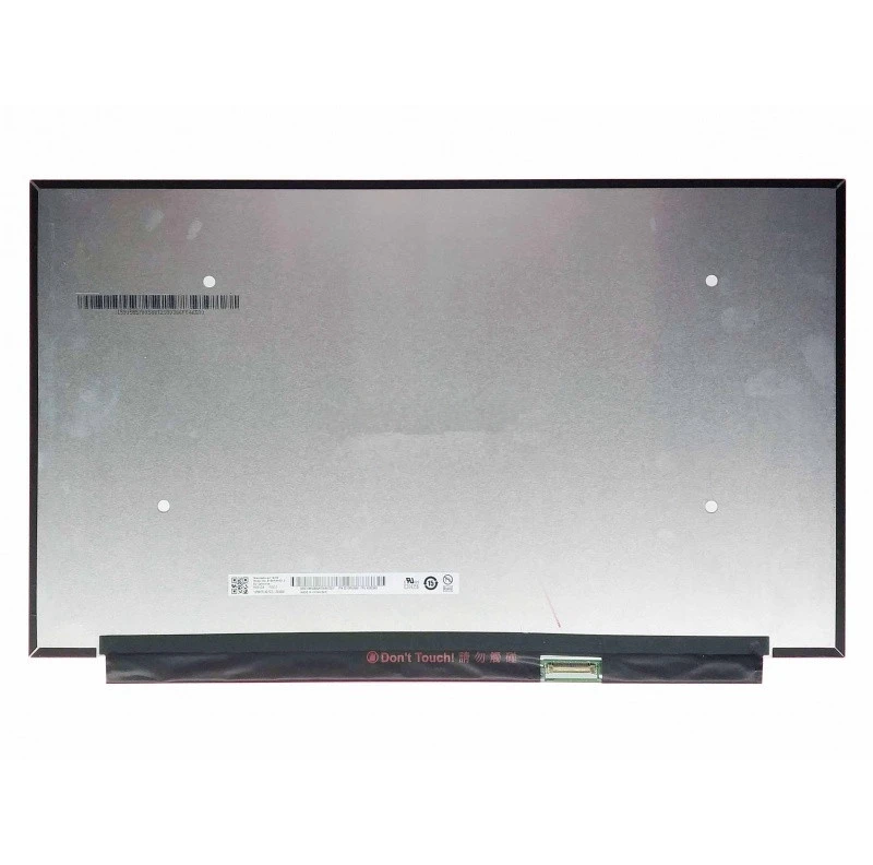

B156HAN02.0 15.6" LCD Screen B156HAN02 FHD edp 30pin 1920*1080 IPS matrix 72% NTSC high gamut