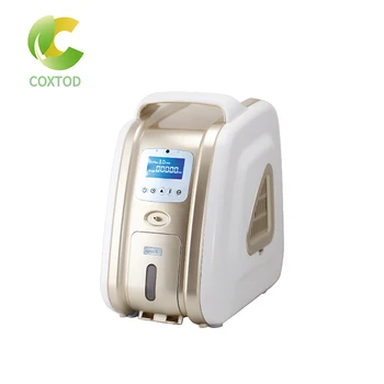 COXTOD home 3L adjustable oxygen concentrator generator oxygen making machine mini portable Oxygenation machine Air Purifier
COXTOD home 3L adjustable oxygen concentrator generator oxygen making machine mini portable Oxygenation machine Air Purifier