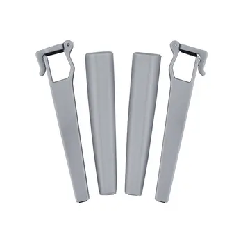 Drone Heightening Tripod Suitable For DJI MAVIC AIR 2 Portable ABS Drone Mavic Air 2 Heightening Tripod Kit 
Drone Heightening Tripod Suitable For DJI MAVIC AIR 2 Portable ABS Drone Mavic Air 2 Heightening Tripod Kit