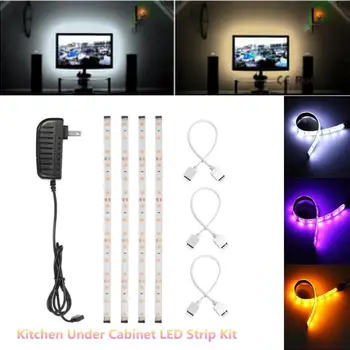 Light Bar UK Plug 4*30CM Lighting Accessory Cabinet Bathroom SMD_5050 LED Strip Waterproof Kitchen 2017 NEW
Light Bar UK Plug 4*30CM Lighting Accessory Cabinet Bathroom SMD_5050 LED Strip Waterproof Kitchen 2017 NEW