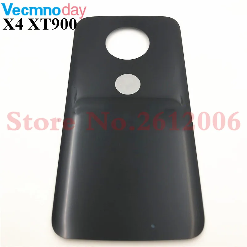 Back Housing Case Battery Door Rear Cover Panel For Motorola X4 XT900 Battery Cover Back Glass With Adhesive Stickers
Back Housing Case Battery Door Rear Cover Panel For Motorola X4 XT900 Battery Cover Back Glass With Adhesive Stickers