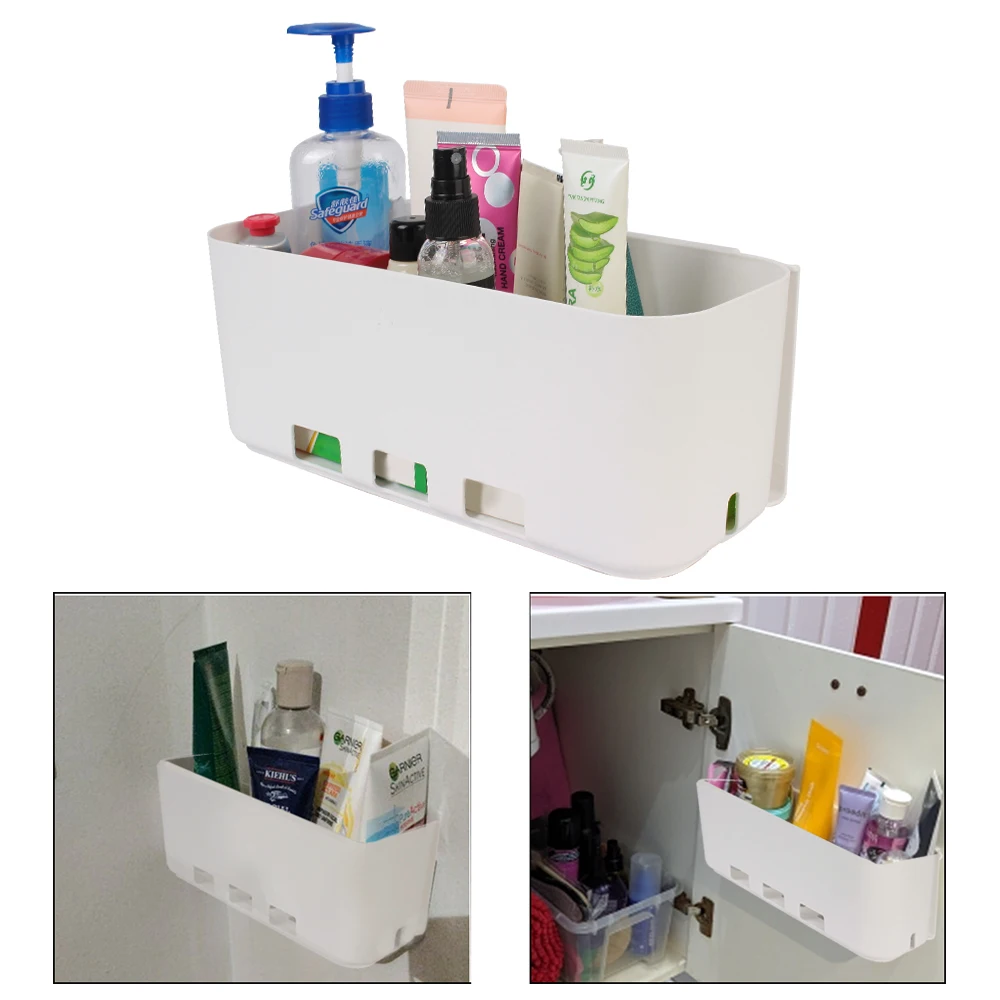 Hanging Storage Basket Wall-mounted Cabinet Push-pull Box No Punching For Seasoning Multifunctional Kitchen Drawer Shelf Rack
Hanging Storage Basket Wall-mounted Cabinet Push-pull Box No Punching For Seasoning Multifunctional Kitchen Drawer Shelf Rack