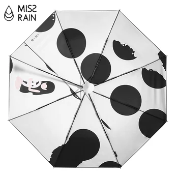 Women Cartoon Folding Umbrella Creative Hanldle Windproof Art Ladies Parasol Sun Rain Travel Umbrella High Quality Gift
Women Cartoon Folding Umbrella Creative Hanldle Windproof Art Ladies Parasol Sun Rain Travel Umbrella High Quality Gift