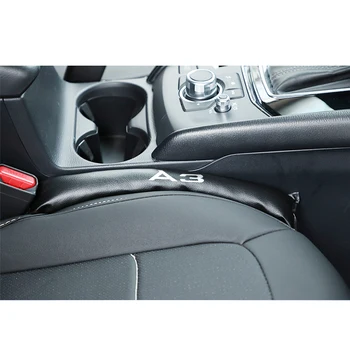 Car Seat Gap Stopper for Audi A4 A3 A6 PU Leather Car Stop Leak Proof Drop Leakproof Pad Filler Spacer Mat Cushion for Car Seat
Car Seat Gap Stopper for Audi A4 A3 A6 PU Leather Car Stop Leak Proof Drop Leakproof Pad Filler Spacer Mat Cushion for Car Seat