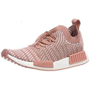 

adidas NMD_r1 Stlt Primeknit, Sneaker Donna