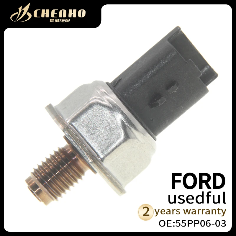 CHENHO BRAND New Fuel Rail Pressure Sensor For FORD 55PP06-03 SU001-00910 1920GW 9658227880
CHENHO BRAND New Fuel Rail Pressure Sensor For FORD 55PP06-03 SU001-00910 1920GW 9658227880