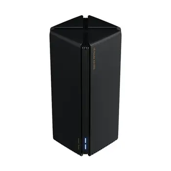 Router AX1800 Qualcomm Five-core Wifi6 2.4G 5.0 GHz Full Gigabit 5G Dual-frequency Home Wall-penetrating King
Router AX1800 Qualcomm Five-core Wifi6 2.4G 5.0 GHz Full Gigabit 5G Dual-frequency Home Wall-penetrating King